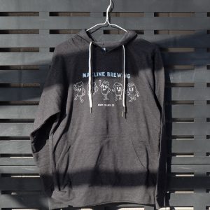 Dancing Beers - Dual Drawstring