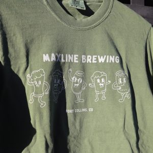 Dancing Beers - Long Sleeve