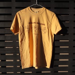 Dancing Beers - Tee