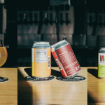 mor kombucha at maxline