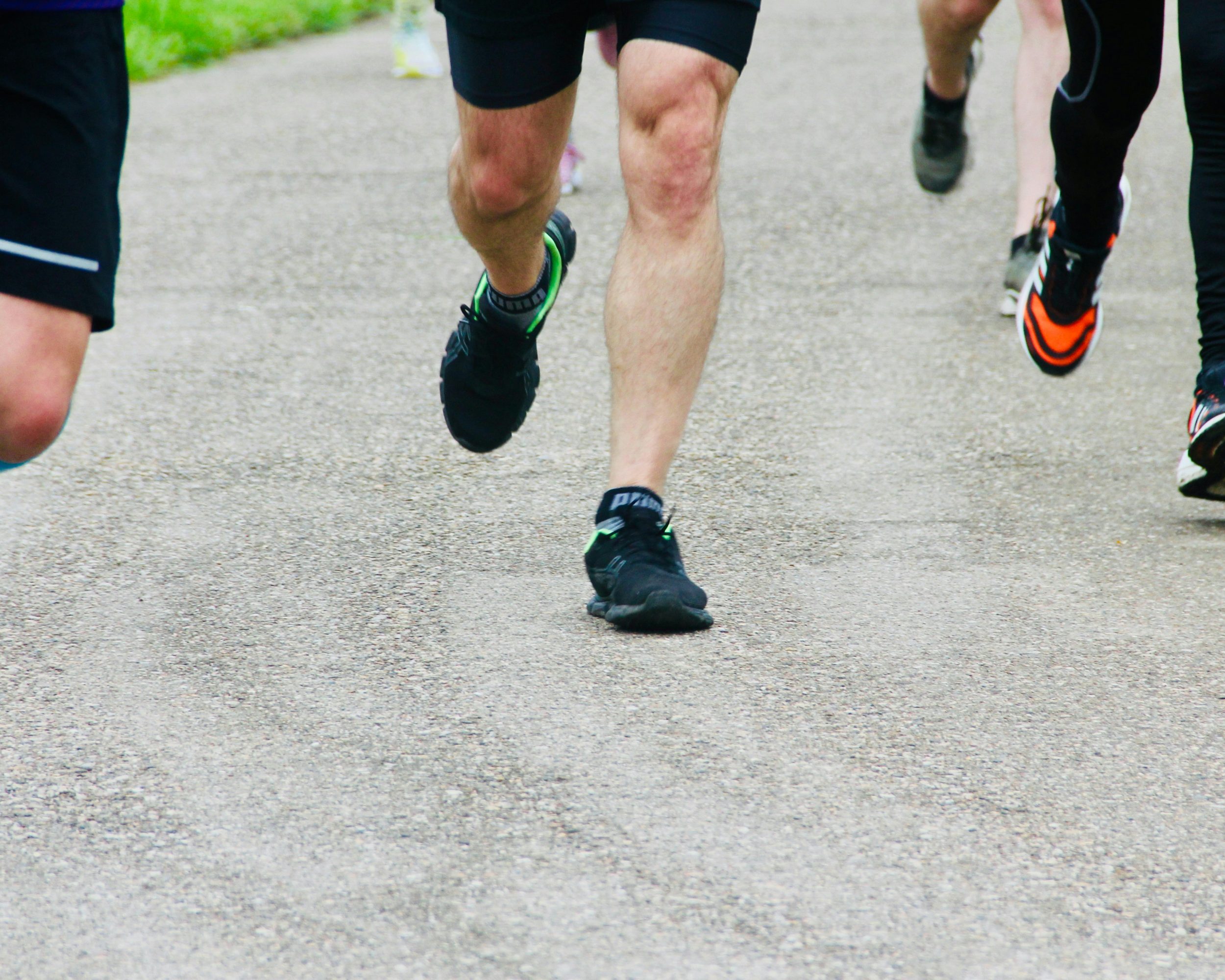 run club