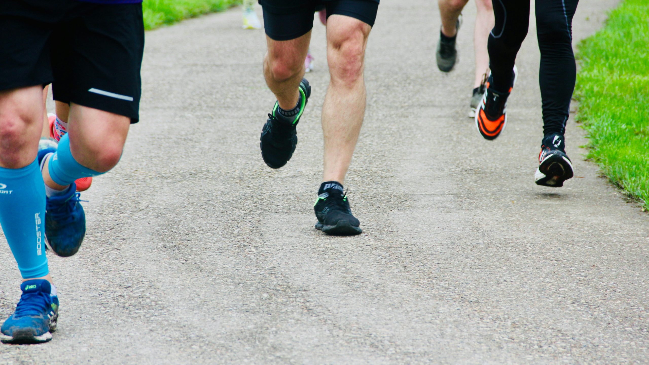 Run Club