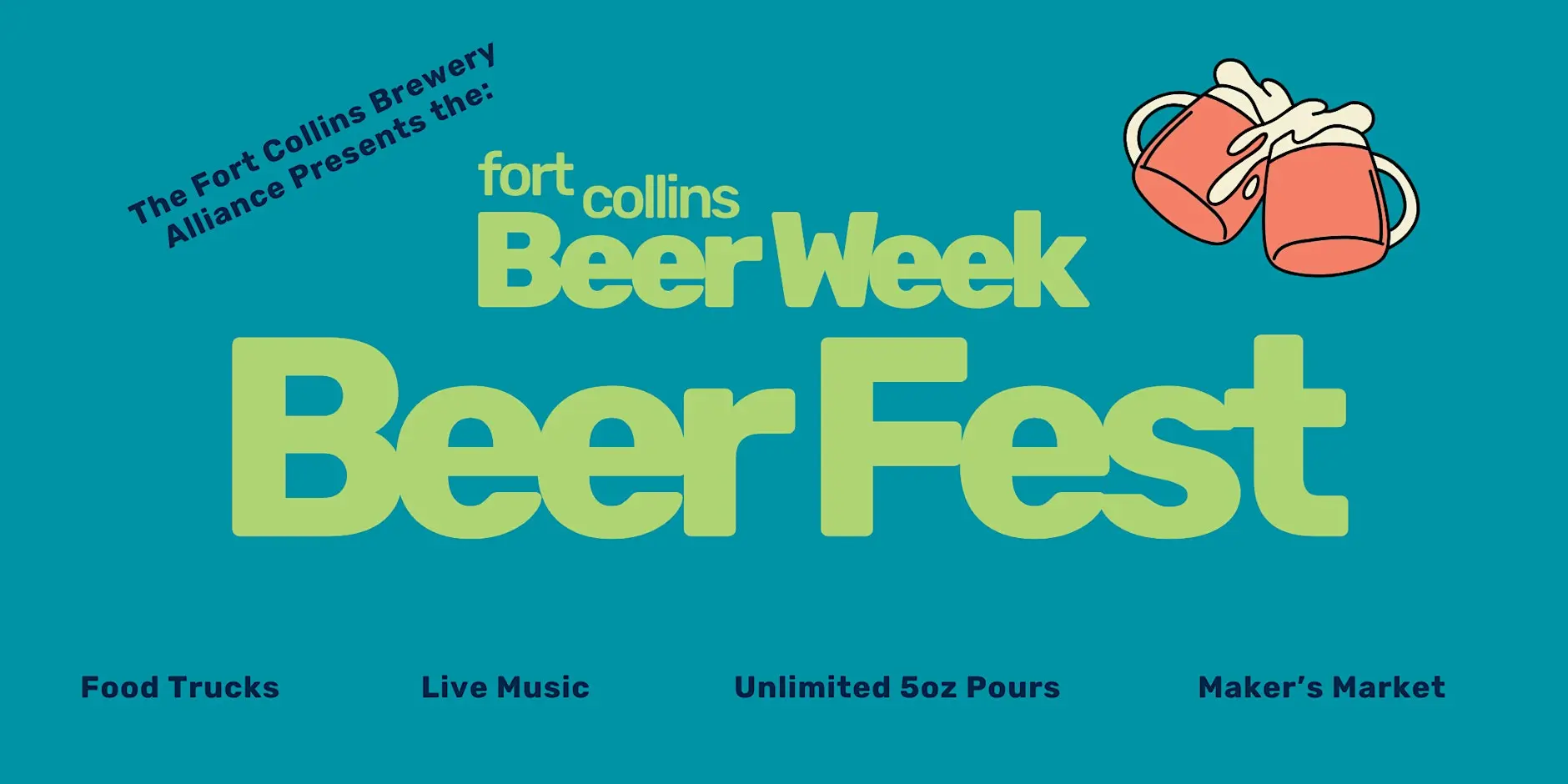 fort collins beer week