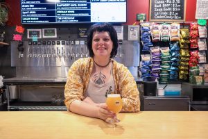 maxline brewing employee